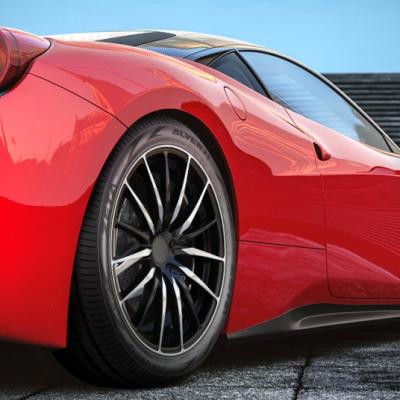 Foto Zeta Ferrari